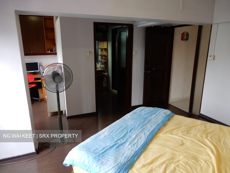 Blk 299B Compassvale Street (Sengkang), HDB 5 Rooms #250052491